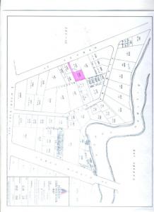 Lot Plan