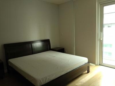 The Bedroom