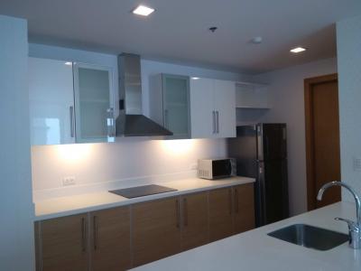 The Kitchen