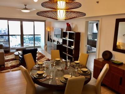 LIVING AND DINING