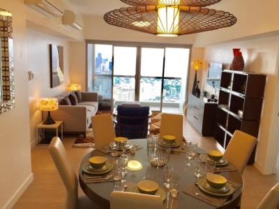 LIVING AND DINING