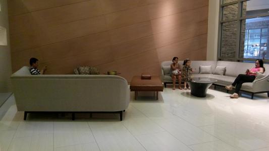 The Lobby