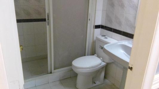 Bathroom #1