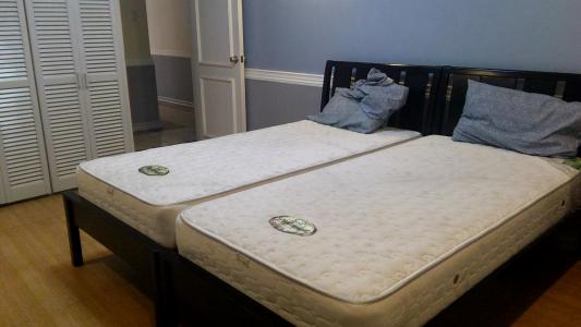 Bedroom #1
