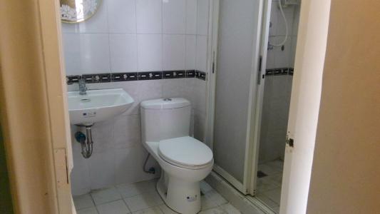 Bathroom #2