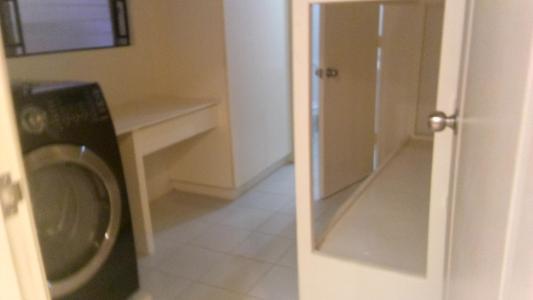 maid's room