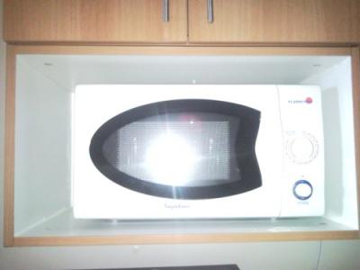oven