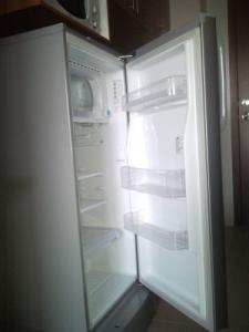 refrigerator