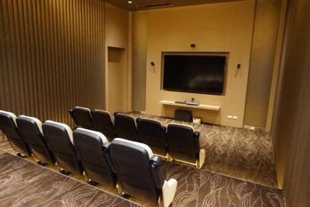 MINI THEATRE