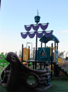 PLAY AREA