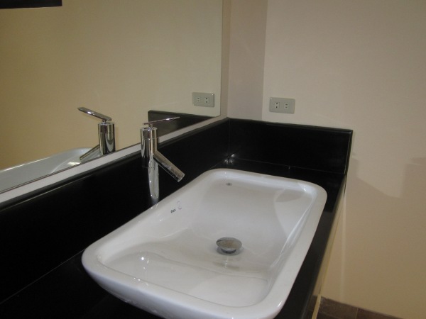 sink