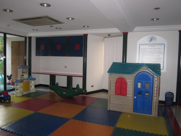 day care center