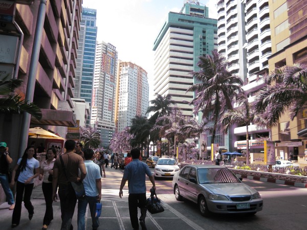 Emerald Avenue