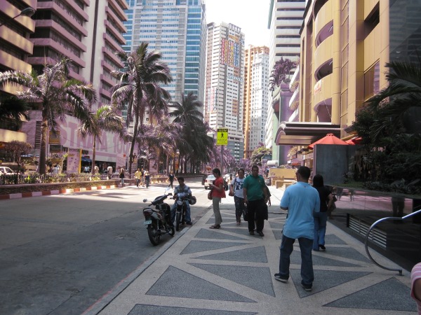 Prestige Tower