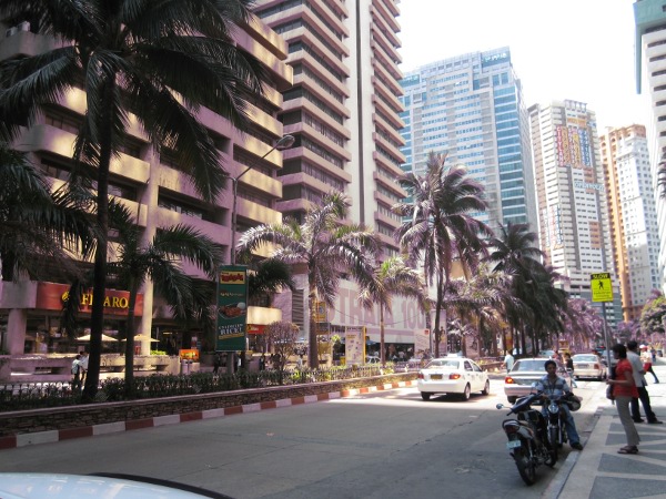 Prestige Tower
