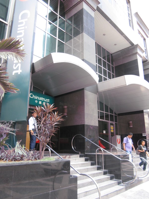 Prestige Tower