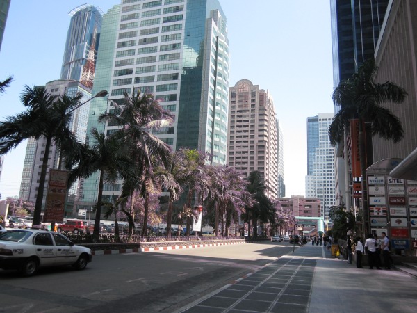 Prestige Tower