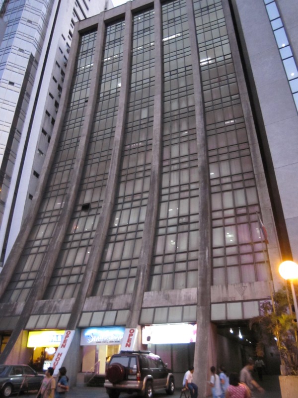 vernida building