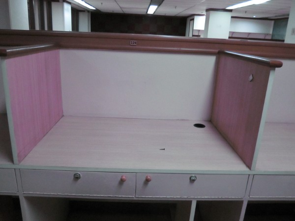 office area 1