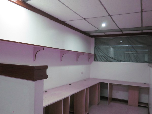 office area 2