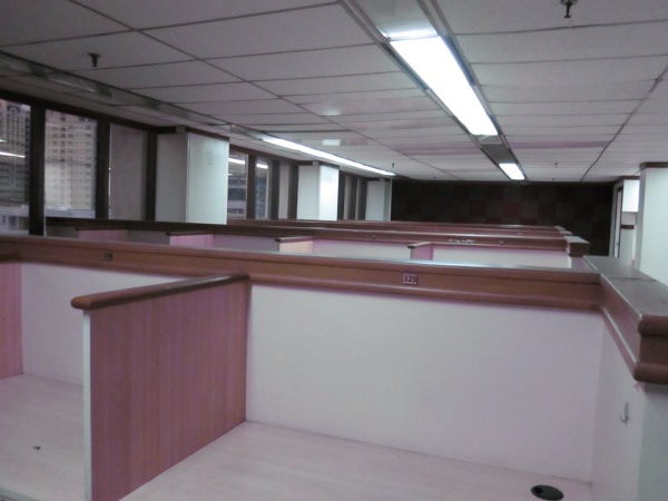 office area 3