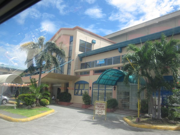balibago