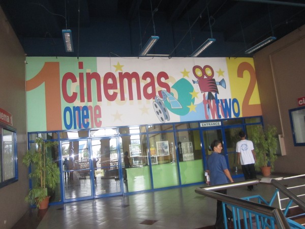 balibago