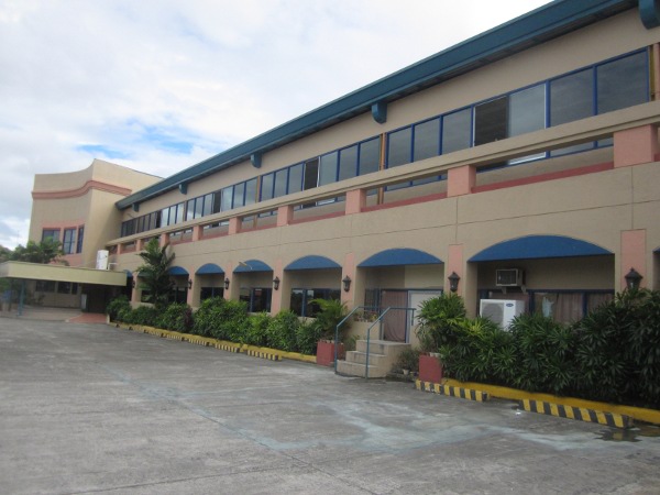 balibago