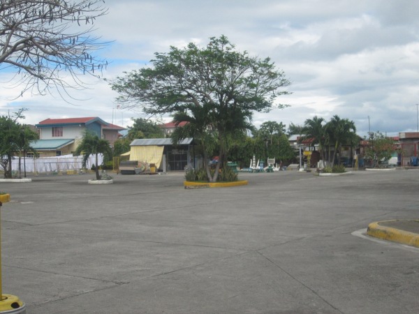 balibago