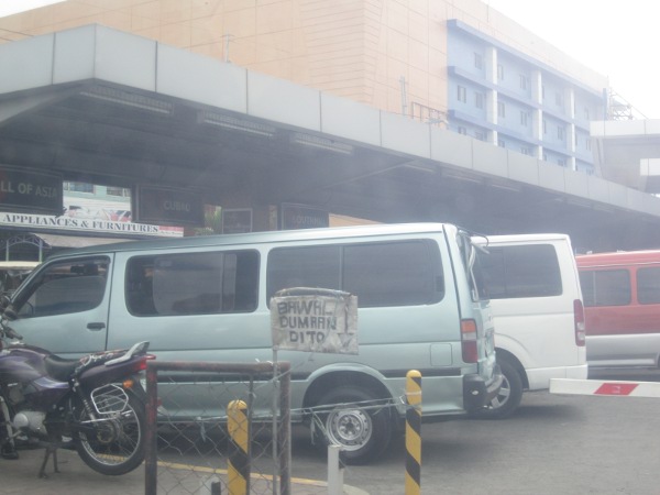 balibago