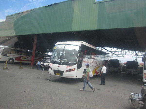 balibago