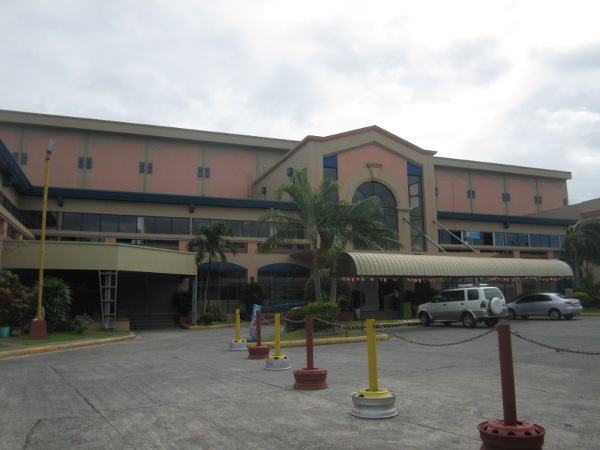 balibago