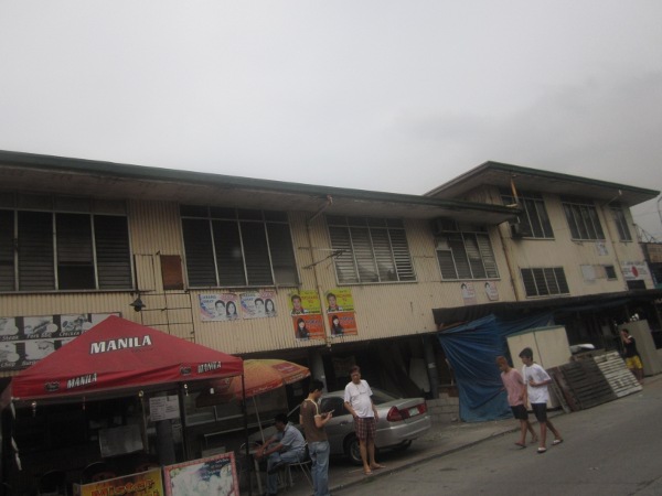 biak na bato residential commercial