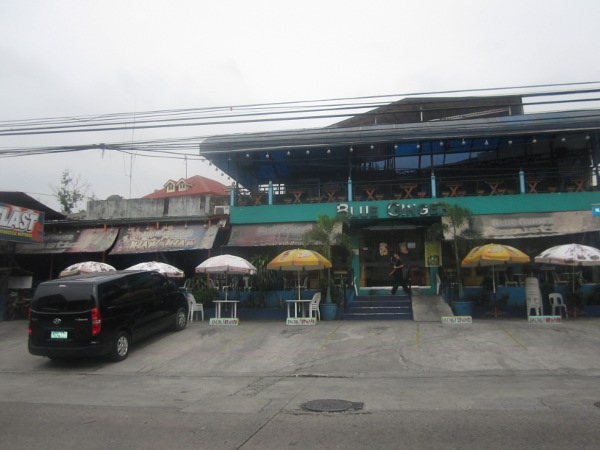 biak na bato residential commercial