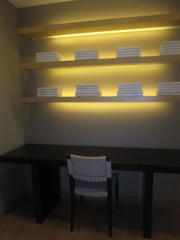 study area