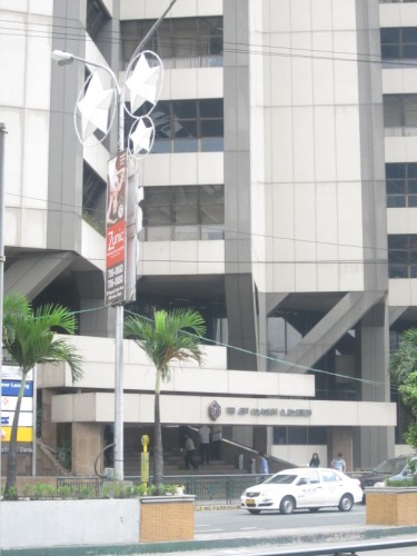 JMT CORPORATE BUILDING