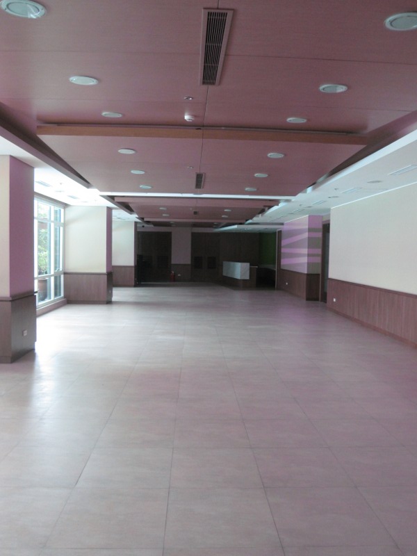 function room
