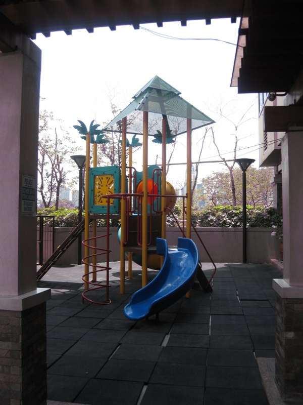play ground