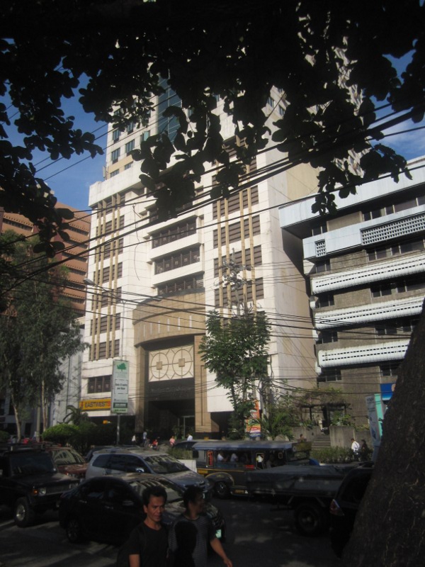 medical plaza