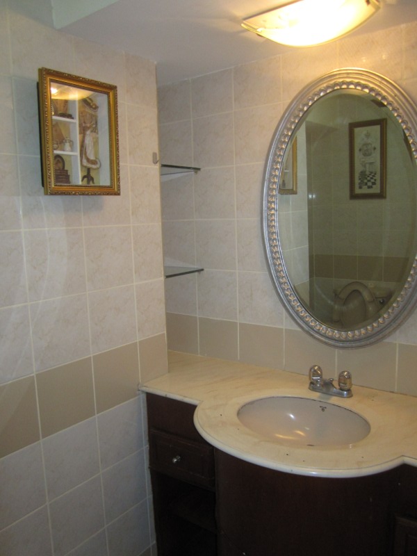 comfort room