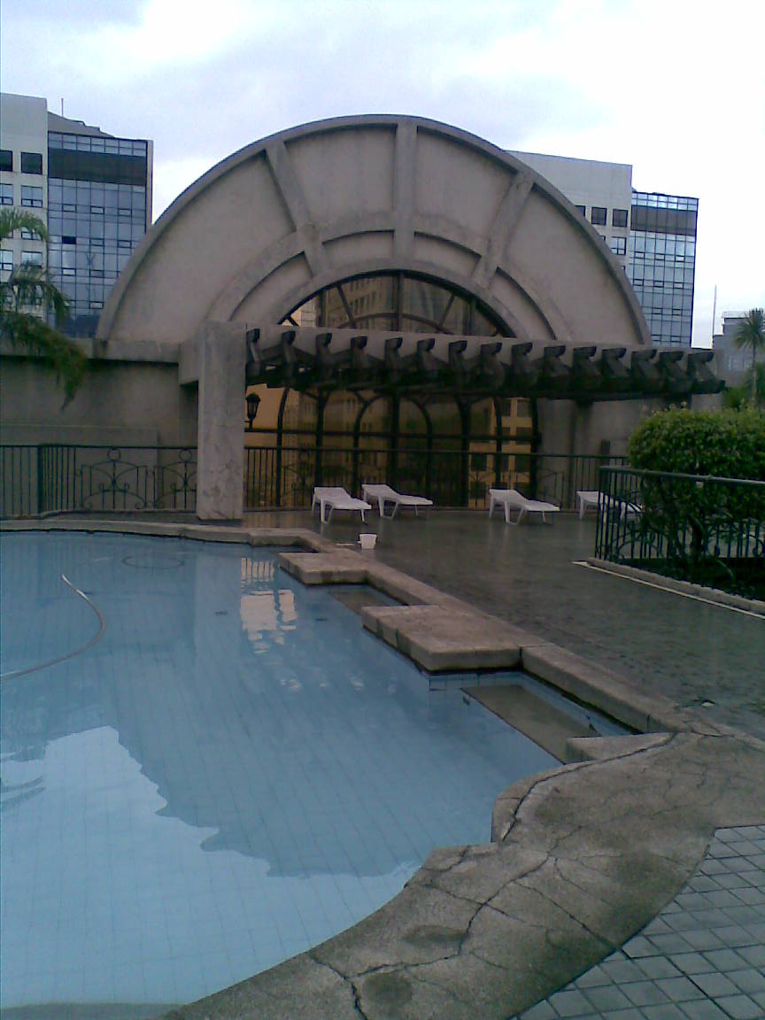 pool