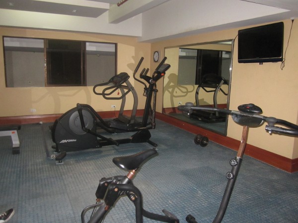 gym