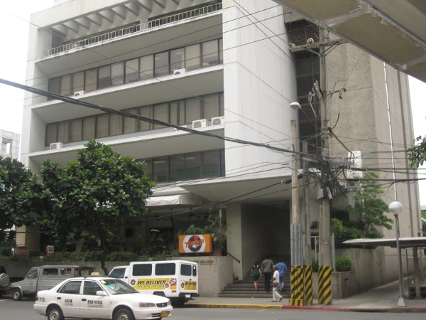 salcedo village