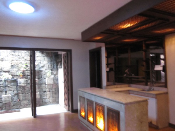 san lorenzo