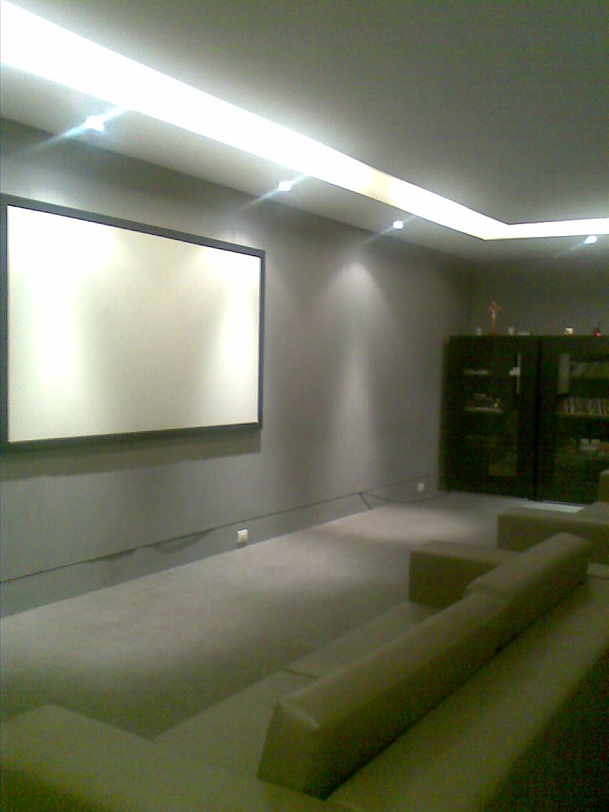 mini theater