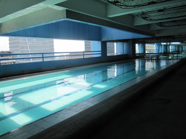 pool
