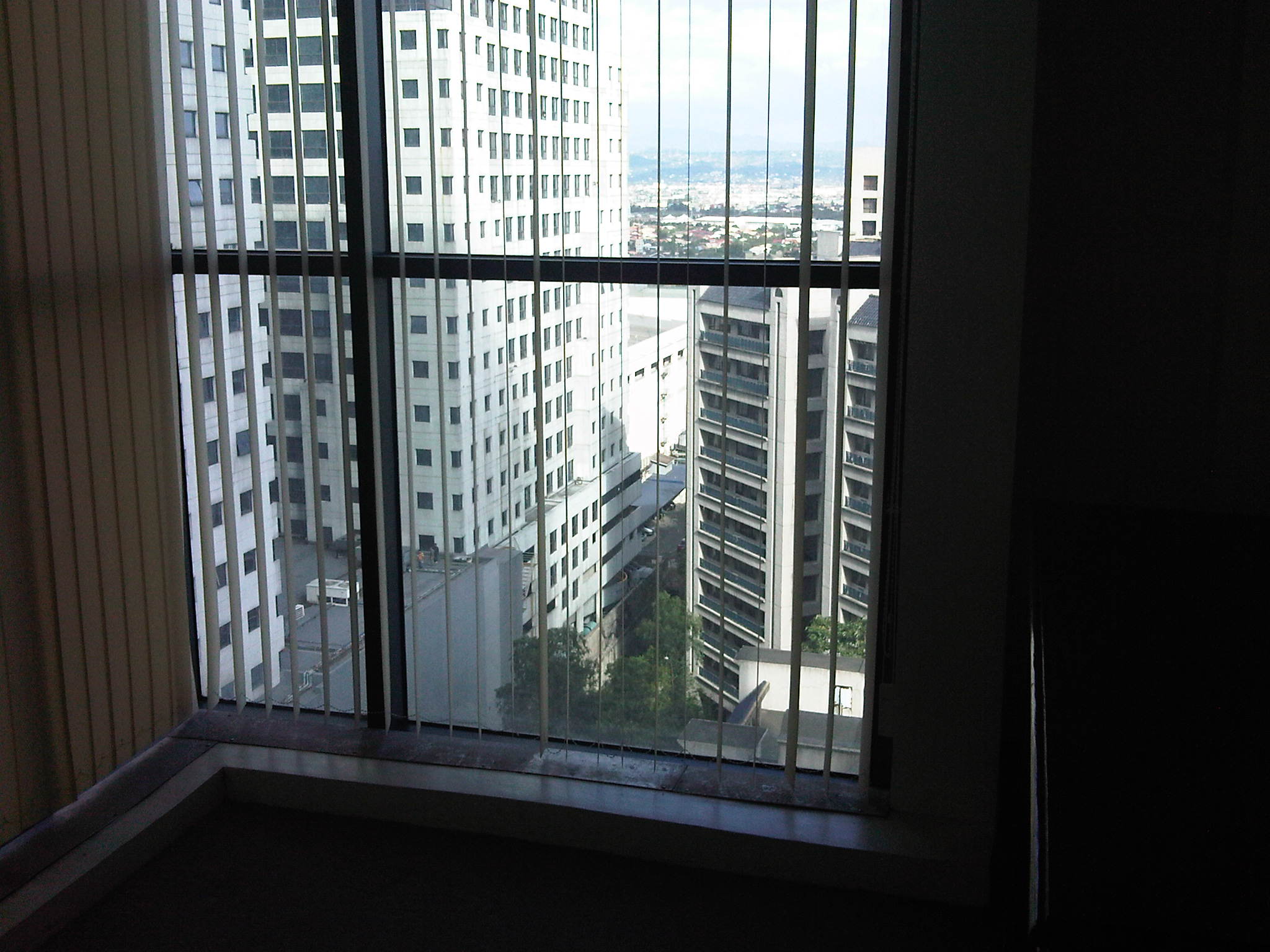 executive office