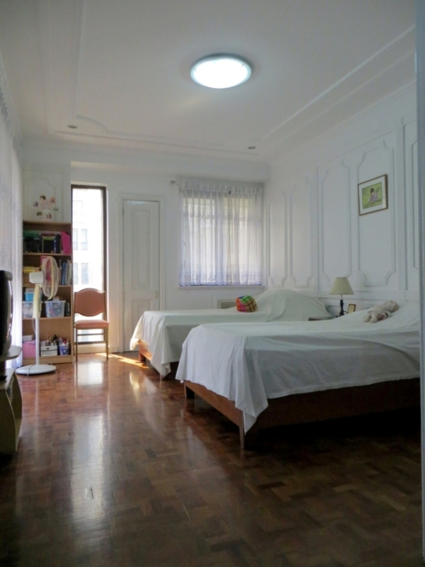 2nd Bedroom 1