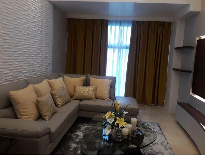 Grand Hyatt Residences Unit for Rent