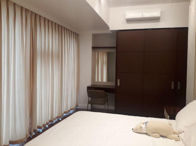 Grand Hyatt Residences Unit for Rent